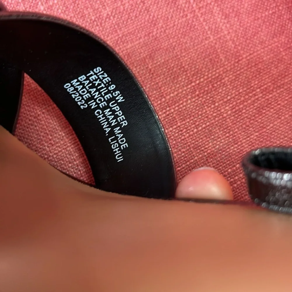 LANE BRYANT HEELS‎